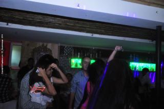 Foto 24 de Bar DF 12 de abril de 2014 en Discoteca DF Bucaramanga, Bucaramanga