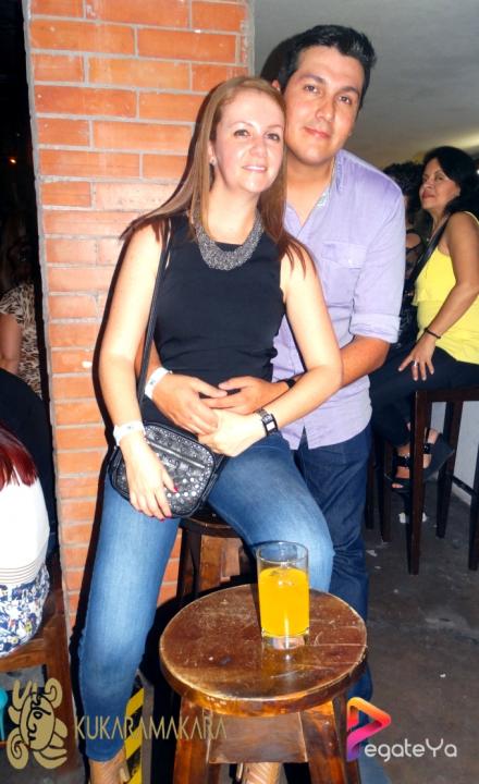 Foto 39 de Kukaramakara - 4to FDS Abril del 2015 en Kukaramakara Discoteca Cali, Cali
