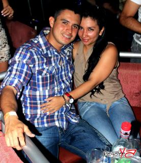 Foto 25 de Junio 29 del 2013 en Space Menga, Cali