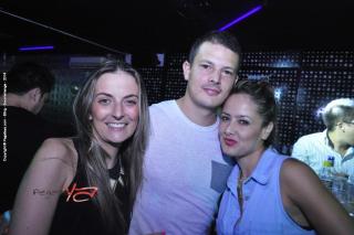 Foto 25 de Bar BLING 12 de abril de 2014 en Bar Bling Bucaramanga, Bucaramanga