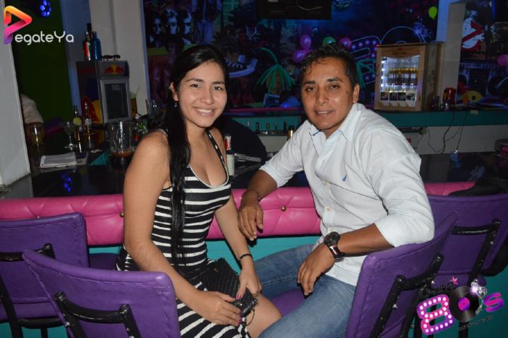 Foto 10 de living 80 - 4TO Julio 2016 en Living Ochentas Cali, Cali