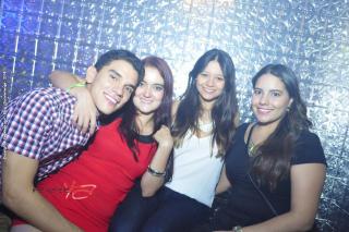 Foto 110 de Bar BLING 12 de abril de 2014 en Bar Bling Bucaramanga, Bucaramanga