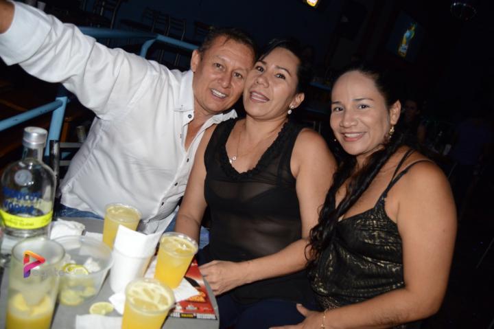 Foto 22 de Maria casquitos sábado 18 de julio 2015 en Maria Casquitos Bucaramanga, Bucaramanga