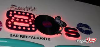 Foto 14 de Beautiful 80`s - Abril 12 / 2014 en Beautiful 80`s Cali, Cali