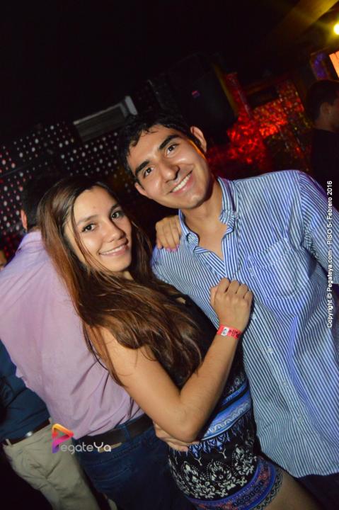 Foto 81 de PISO 5 - 22 Febrero 2016 en Bar Piso V Bucaramanga, Bucaramanga