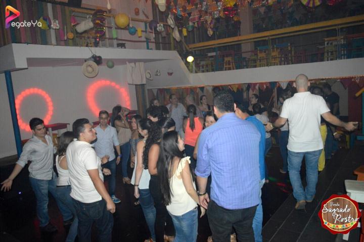 Foto 29 de Sagrado Rostro - 3er-4to Fds Marzo 2017 en Sagrado Rostro, Cali