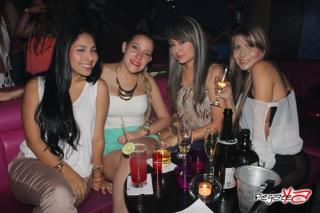 Foto 59 de Kabaret - Abril 12 / 2014 en Kabaret - Granada, Cali
