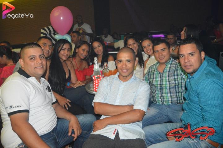 Foto 51 de Salsa Night Club - 2DFds Nov 2016 en Salsa Night Club, Cali
