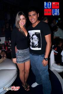 Foto 67 de Lolas - Abril 12 del 2014 en Lolas Club Menga Cali, Cali