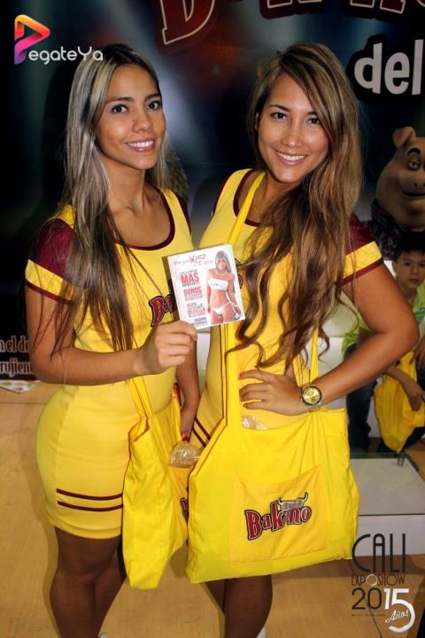 Foto 136 de Cali Exposhow 2015 en Cali Exposhow 2015, Cali