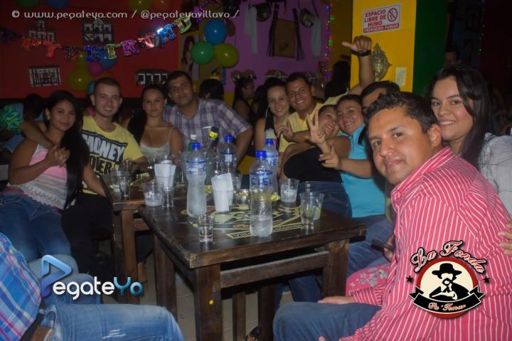 Foto 9 de LA FONDA - Villavicencio en La Fonda Pa Tomar, Villavicencio