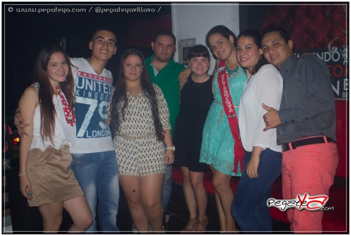 Foto 12 de PALOSANTO CLUB - Villavicencio en Palosanto Club, Villavicencio