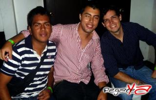 Foto 17 de Octubre 13 del 2012 en Babel / Barra Libre Cali, Cali