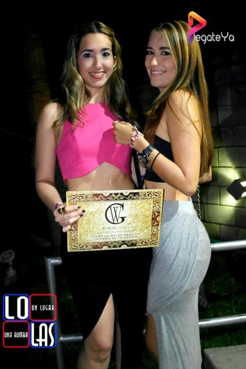 Foto 47 de Lolas - Luig-21 - 3er FDS Oct 2015 en Lolas Club Menga Cali, Cali