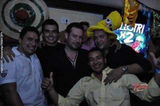 Foto 75 de Discoteca Malabar Octubre 2013 en Discoteca Malabar Bucaramanga, Bucaramanga