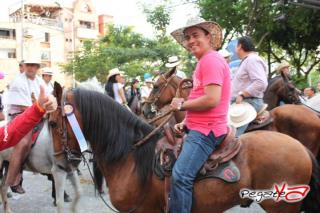 Foto 105 de Cabalgata 2010 - Feria Bucaramanga en Cabalgata 2010, Bucaramanga
