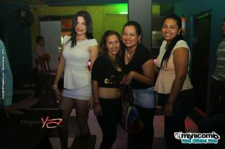 Foto 34 de Discoteca Manicomio 16 de abril de 2014 en Discoteca El Manicomio Bucaramanga, Bucaramanga