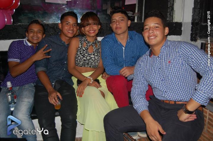 Foto 3 de Bahia Sabado 1 de Abril de 2015 en bahia club, Cartagena