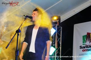 Foto 103 de Aniversario La Mega 2012 en Aniversario La Mega 2012, Bucaramanga