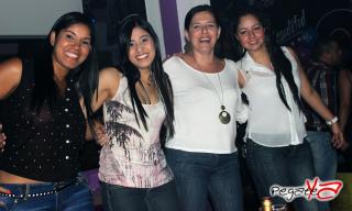 Foto 45 de Junio 29 del 2013 en Beautiful 80`s Cali, Cali