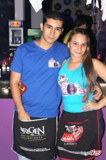 Foto 9 de Octubre 26 del 2013 en Beautiful 80`s Cali, Cali
