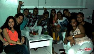 Foto 53 de Octubre 26 del 2013 en Heaven Shots, Cali