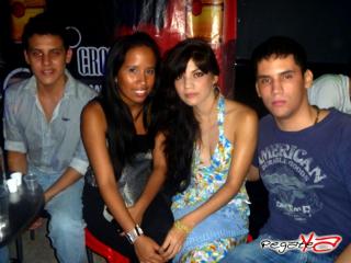 Foto 40 de Am / PM ( Amor y Amistad ) en Am / PM Bar - Cali, Cali
