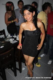 Foto 3 de Sabado 05 de Mayo 2012 en Discoteca Macondo Club Bucaramanga, Bucaramanga