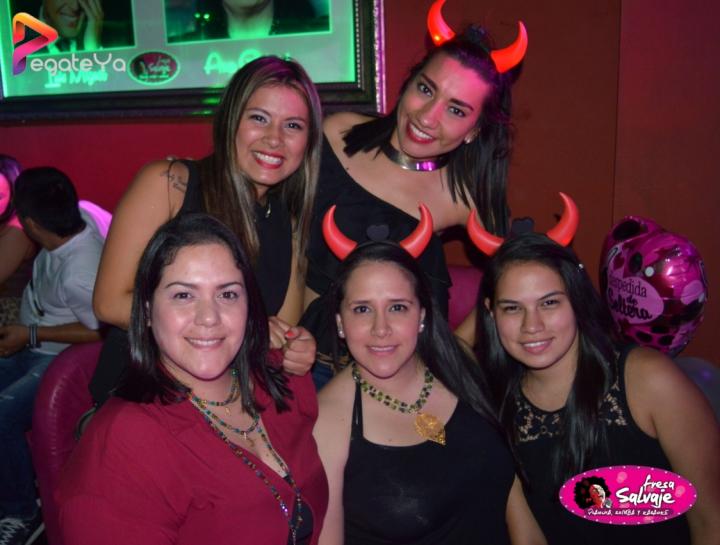 Foto 21 de FRESA SALVAJE - 2do FDS Dic 2016 en Fresa Salvaje, Cali