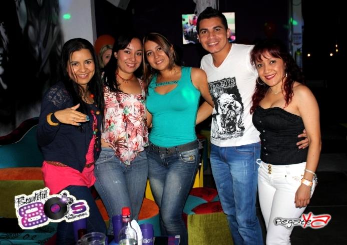 Foto 22 de Beautiful 80`s Cali 2014-10-27 en Beautiful 80`s Cali, Cali