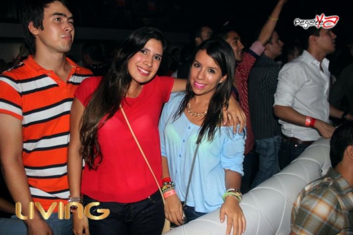 Foto 32 de Living - Nicky Romero en Living Night Club, Cali
