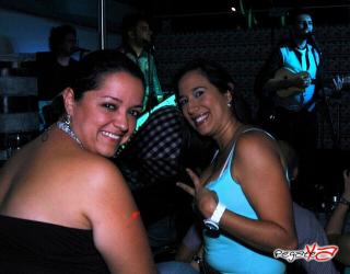 Foto 22 de Alkilados - Oct 26 en Black Jack Food & Drinks