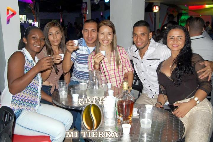 Foto 21 de Cafe Mi Tierra - 4to FDS Feb 2016 en Cafe Mi Tierra, Cali