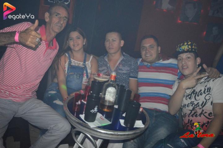 Foto 25 de La lora Bar - 2DO Fds Dic 2016 en La Lora Bar, Cali