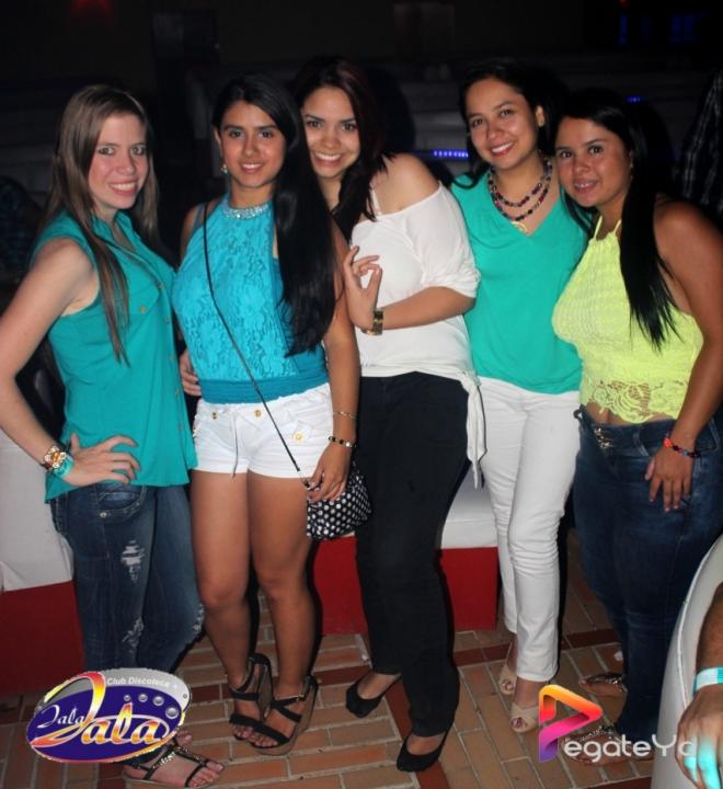 Foto 37 de Jala Jala Club - Enero 17 y 24 del 2015 en Jala Jala Club, Cali