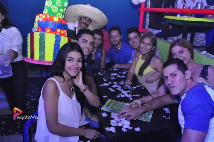 Foto 28 de El Manicomio sábado 09 de mayo 2015 en Discoteca El Manicomio Bucaramanga, Bucaramanga