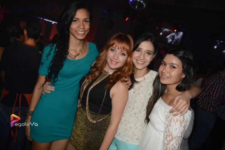 Foto 15 de Maria casquitos sábado 25 de julio 2015 en Maria Casquitos Bucaramanga, Bucaramanga
