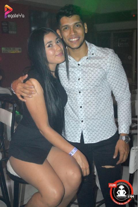 Foto 6 de AmPm - 3er Fds Abril 2017 en Am / PM Bar - Cali, Cali