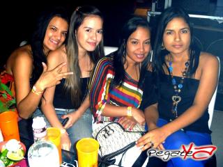 Foto 3 de Praga Menga / Oct 13 del 2012 en Praga Club Cali, Cali
