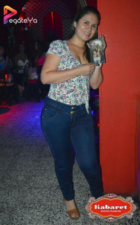 Foto 13 de Kabaret Bar - 3er / 4to Fds Mayol 2016 en Kabaret - Granada, Cali