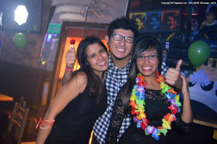 Foto 57 de Discoteca Malabar 16 de agosto de 2014 en Discoteca Malabar Bucaramanga, Bucaramanga