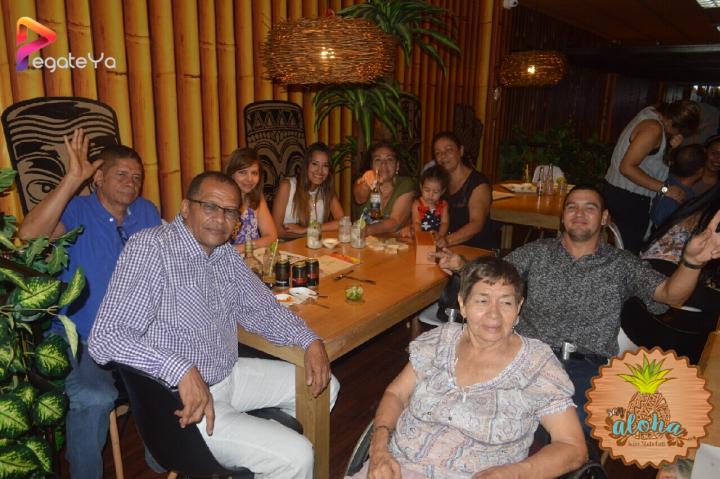 Foto 12 de SAY ALOHA STATE - 5to FDS JULIO 2016 en Say Aloha State, Cali