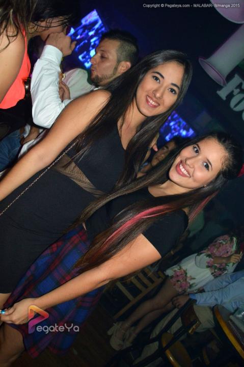 Foto 12 de Malabar Sabado 24 de enero de 2015 en Discoteca Malabar Bucaramanga, Bucaramanga
