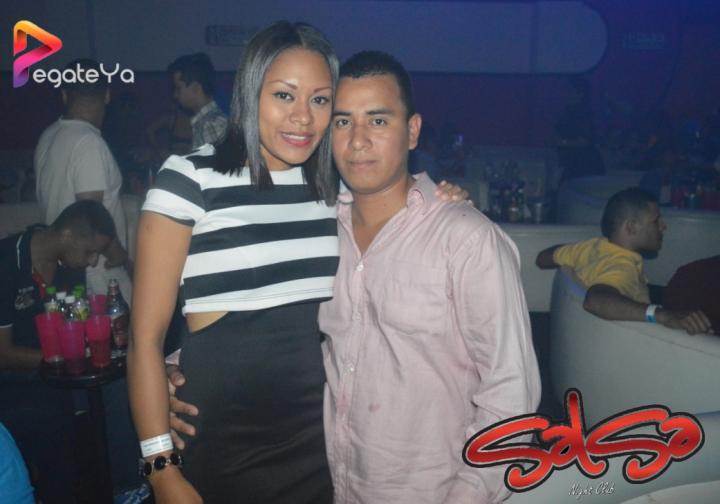 Foto 65 de Salsa Night C. - 3er / 4to Fds Mayo 2016 en Salsa Night Club, Cali