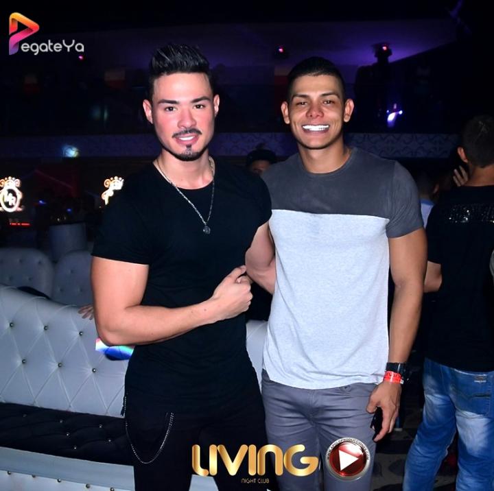 Foto 46 de Living - 1ER & 2DO Fds DIC 2016 en Living Night Club, Cali
