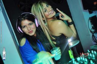 Foto 23 de DJ Karin en La Sala Club, Bucaramanga