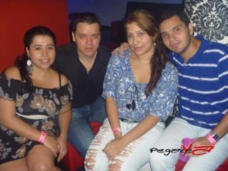 Foto 30 de Enero 30 del 2012 en Babel / Barra Libre Cali, Cali