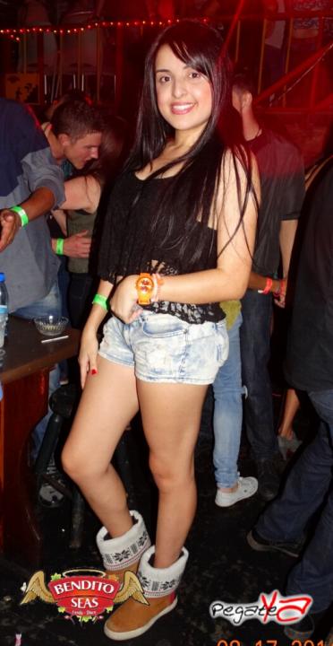Foto 56 de Bendito Seas - Agosto 17 en Discoteca Bendito Seas Medellin, Medellín