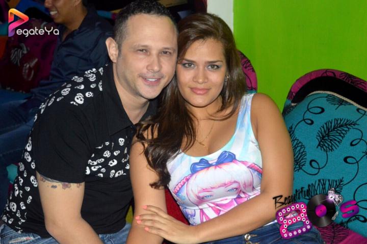 Foto 16 de Beautiful 80`s - Halloween 2015 en Beautiful 80`s Cali, Cali