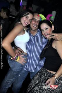 Foto 128 de Discoteca Prizma DUKEX 10 AÑOS en Prizma Discoteca Medellin, Medellín